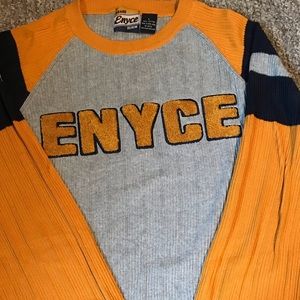 Enyce sweater